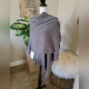 Shimmery Wrap